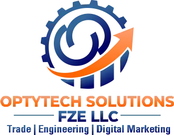 Opty Tech Solutions - Machinery Technologies